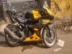 Suzuki GSX-R150